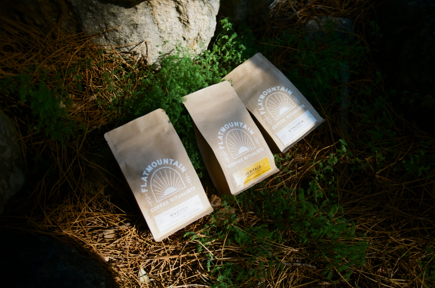 Flat Mountain Coffee Ritualist, photo 5